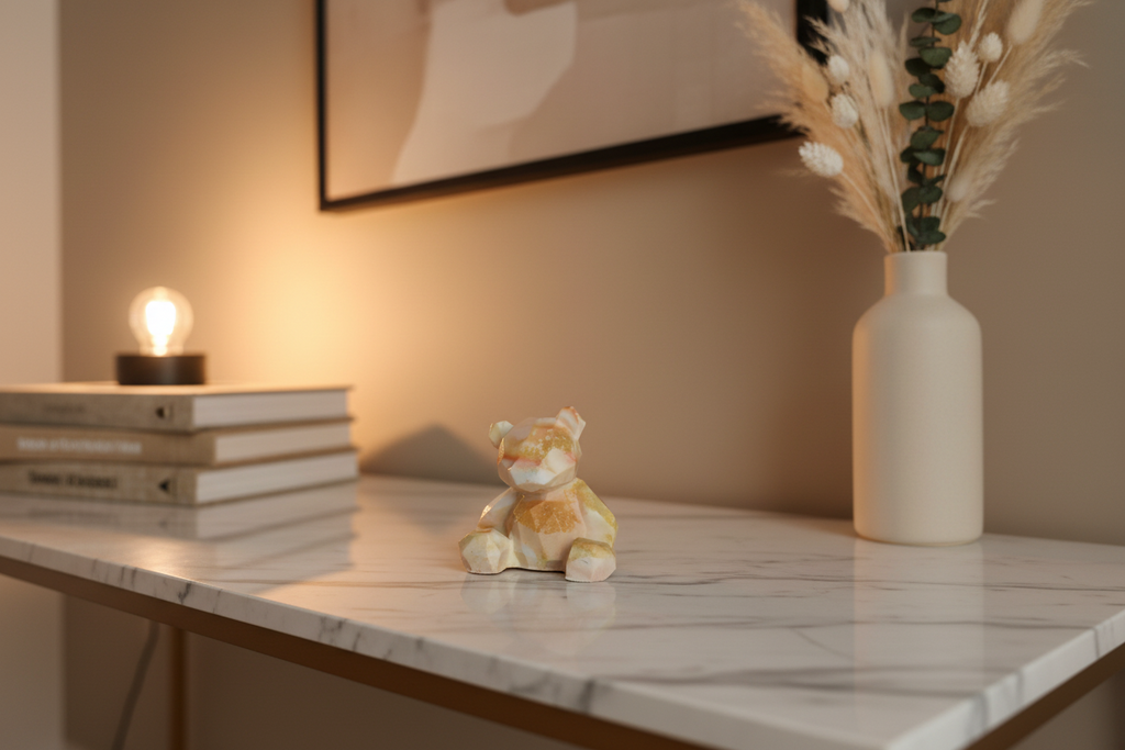 Animaux - Panda - Minérale (à partir de 9.90€)