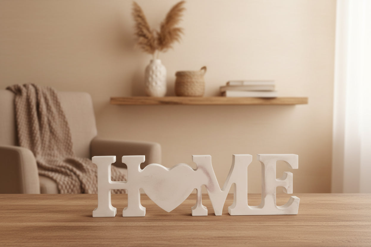 Décoration - H♥ME - Minérale (à partir de 9.90€)