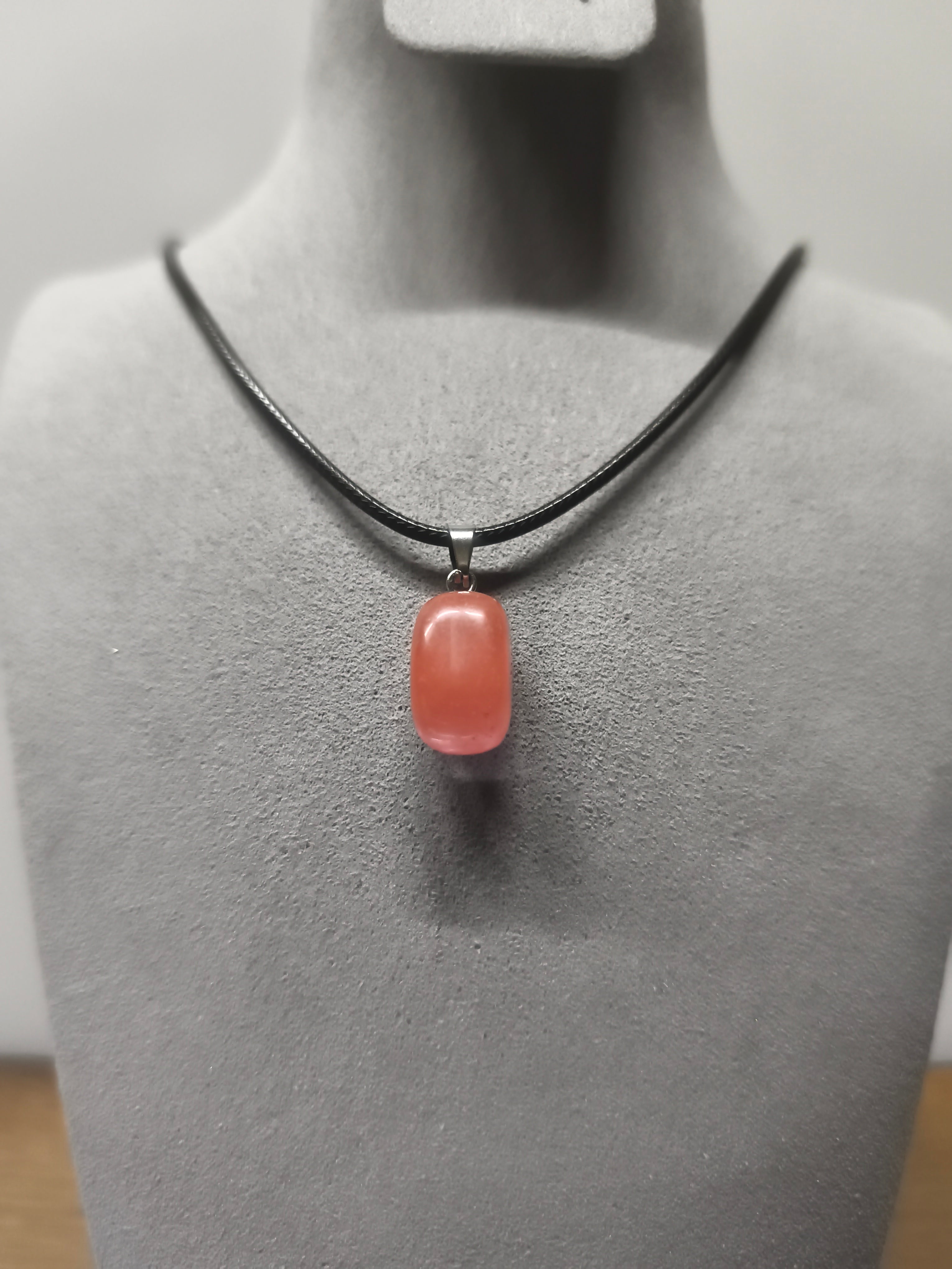 Pendentif Pierre - Chakra 38