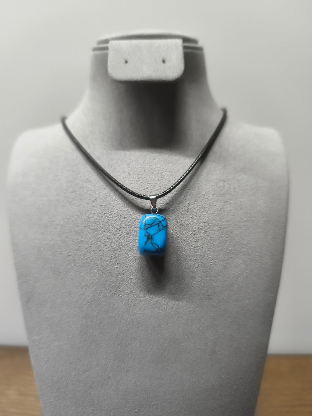 Pendentif Pierre - Chakra 39