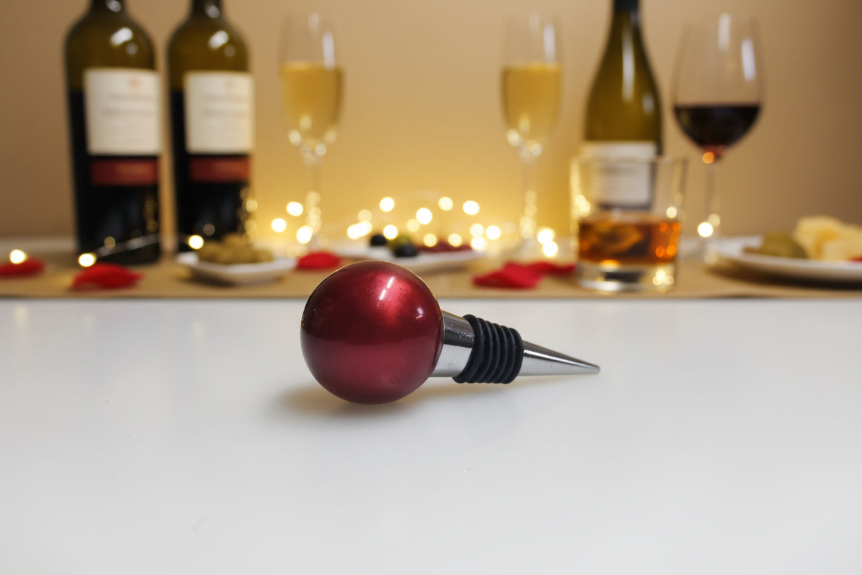 Bouchon Bouteille résine n°1 (à partir de 9.90€)
