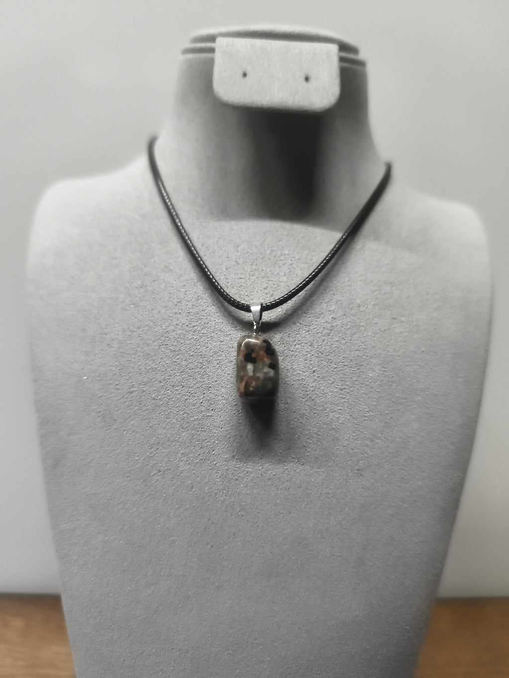 Pendentif Pierre - Chakra 43