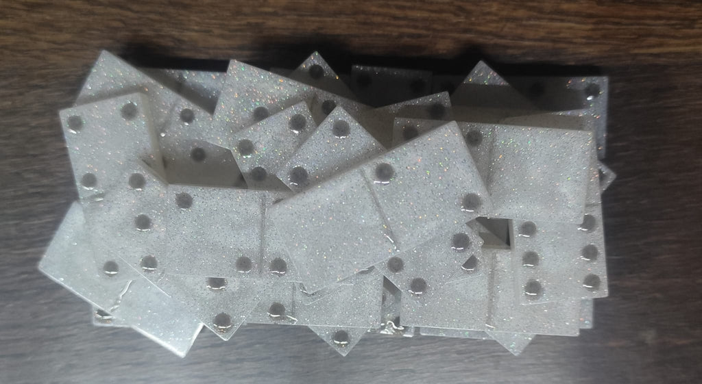 Jeux - DOMINO (28 pièces) 5