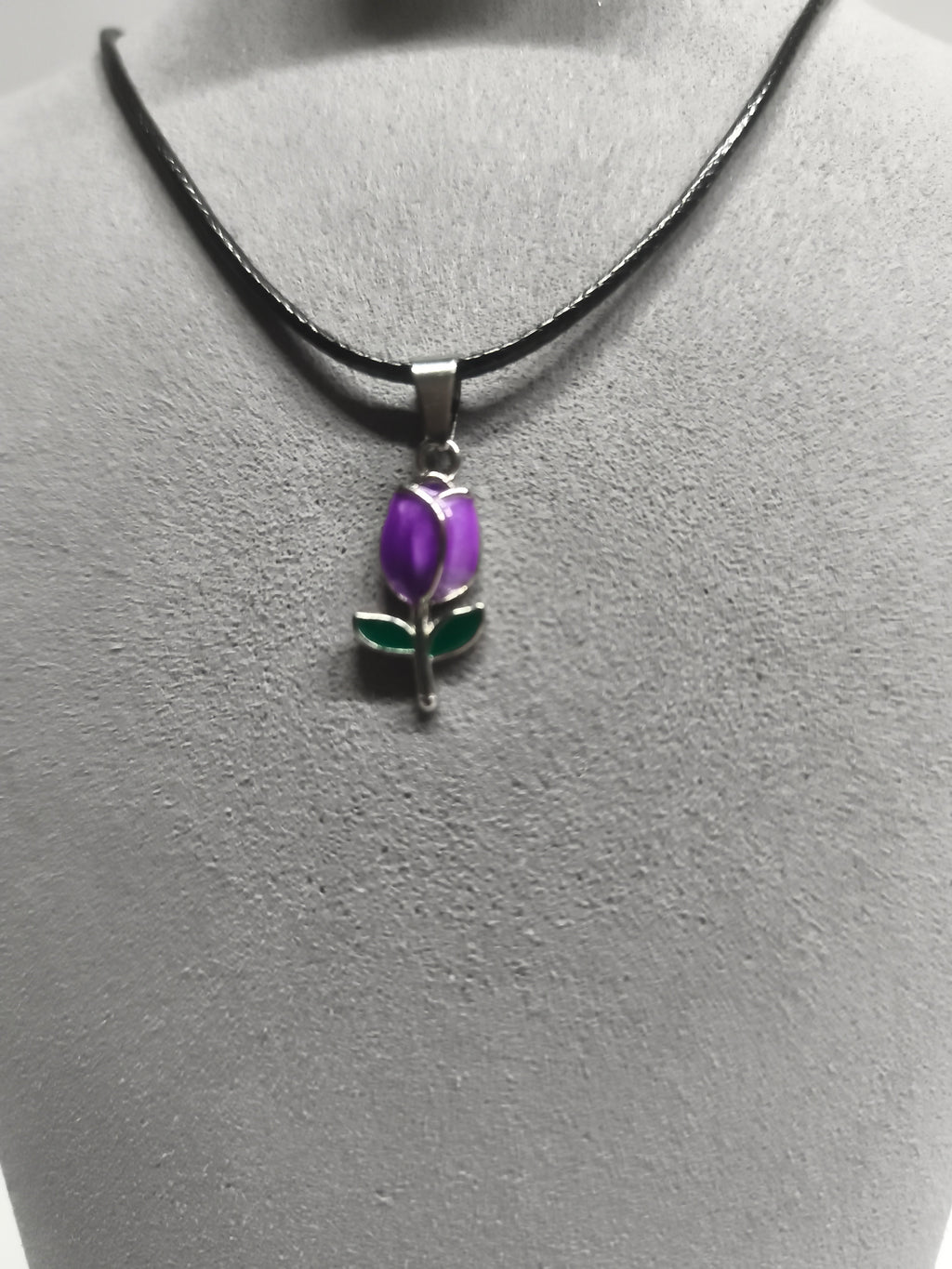 Pendentif Pierre - Chakra 13