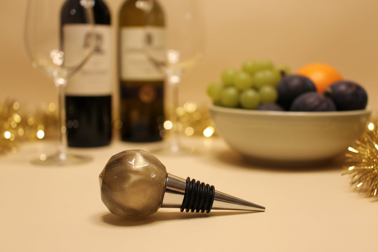 Bouchon Bouteille résine n°1 (à partir de 9.90€)