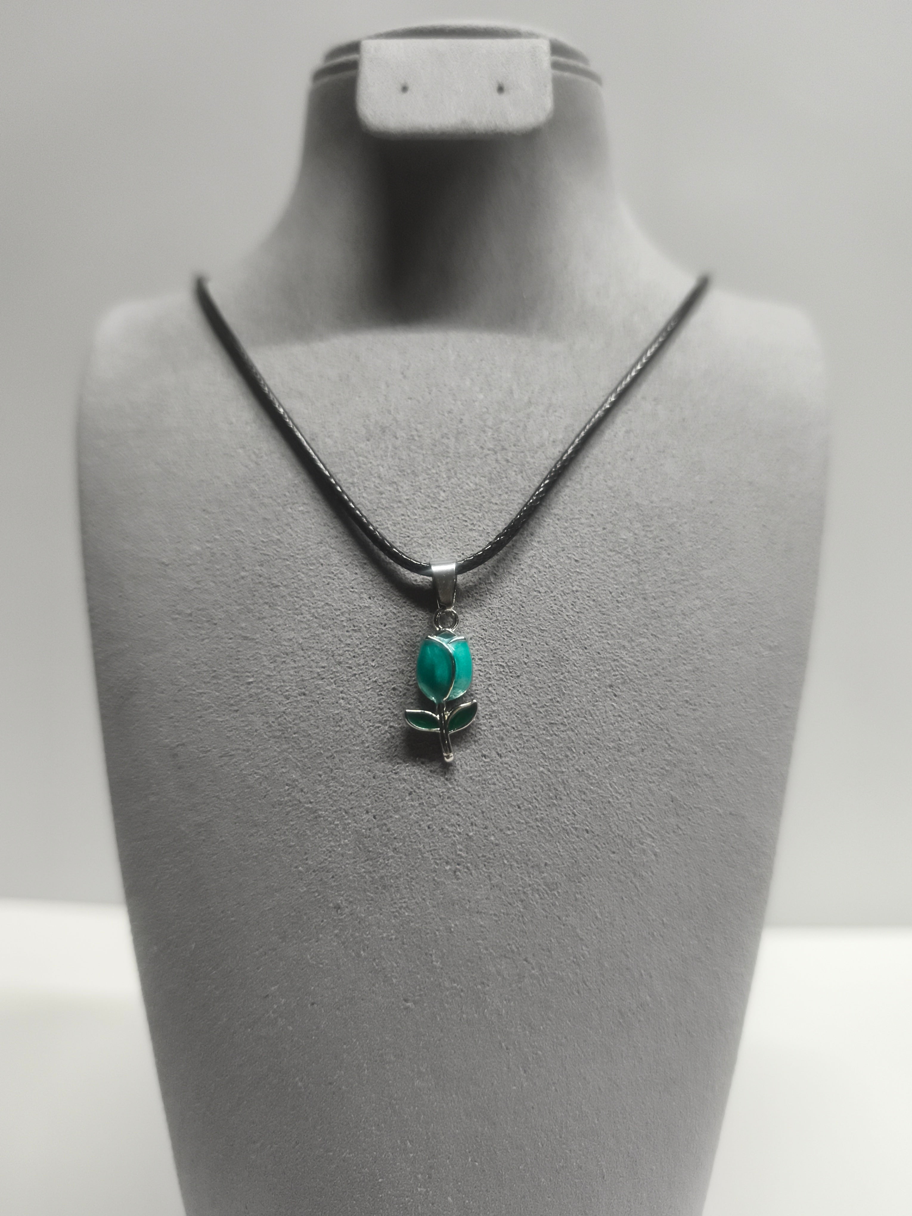 Pendentif Pierre - Chakra 15