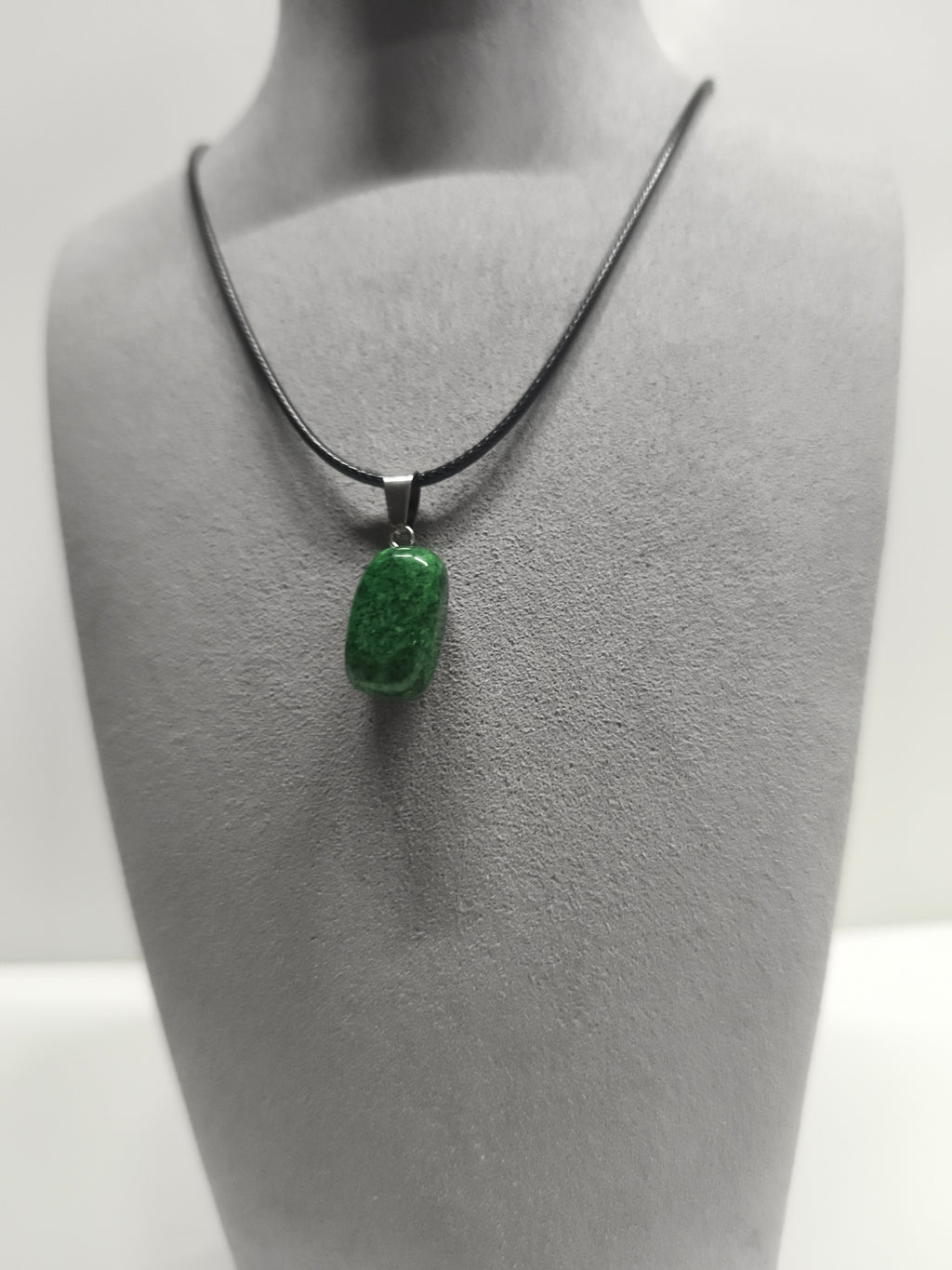 Pendentif Pierre - Chakra 49