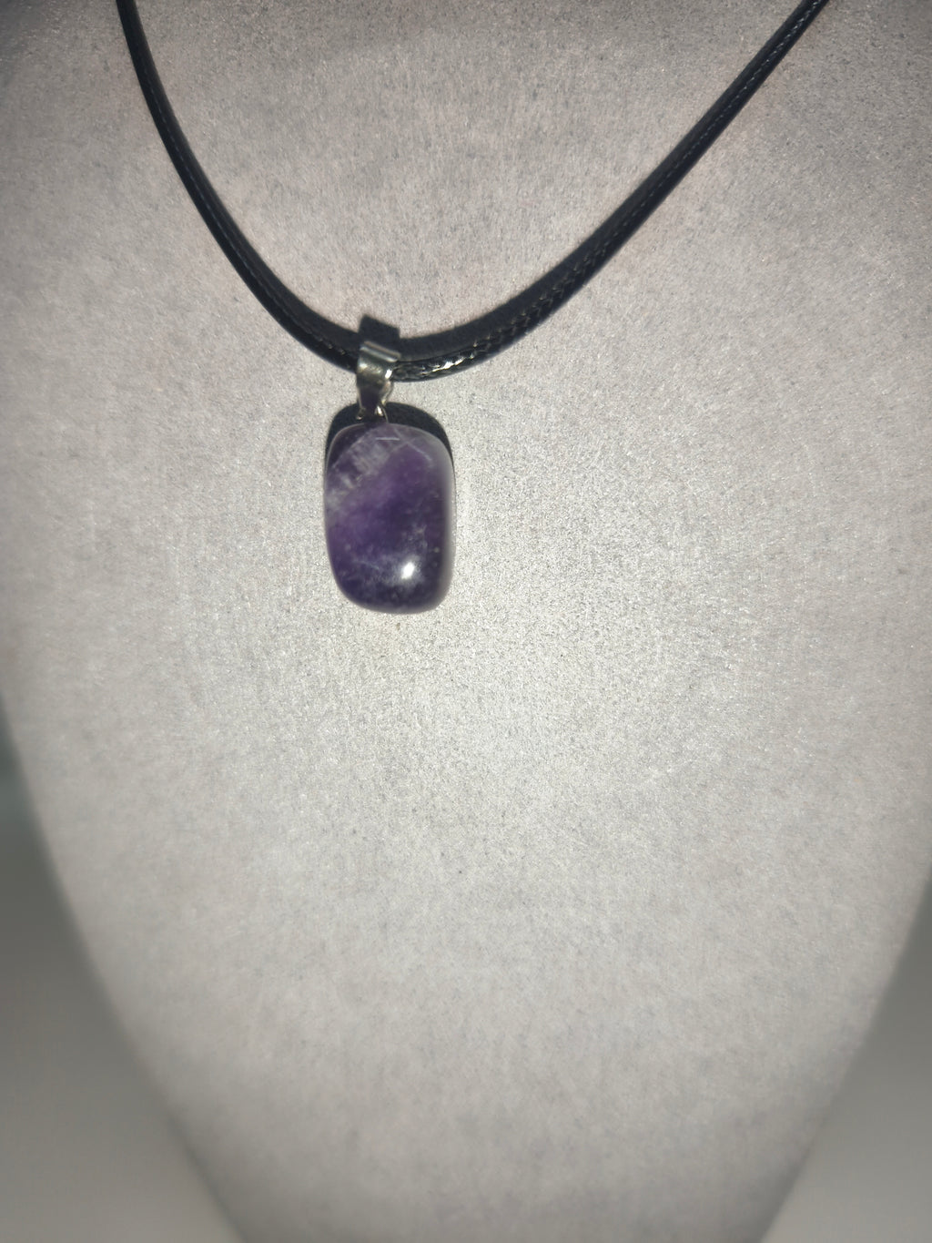 Pendentif Pierre - Chakra 42