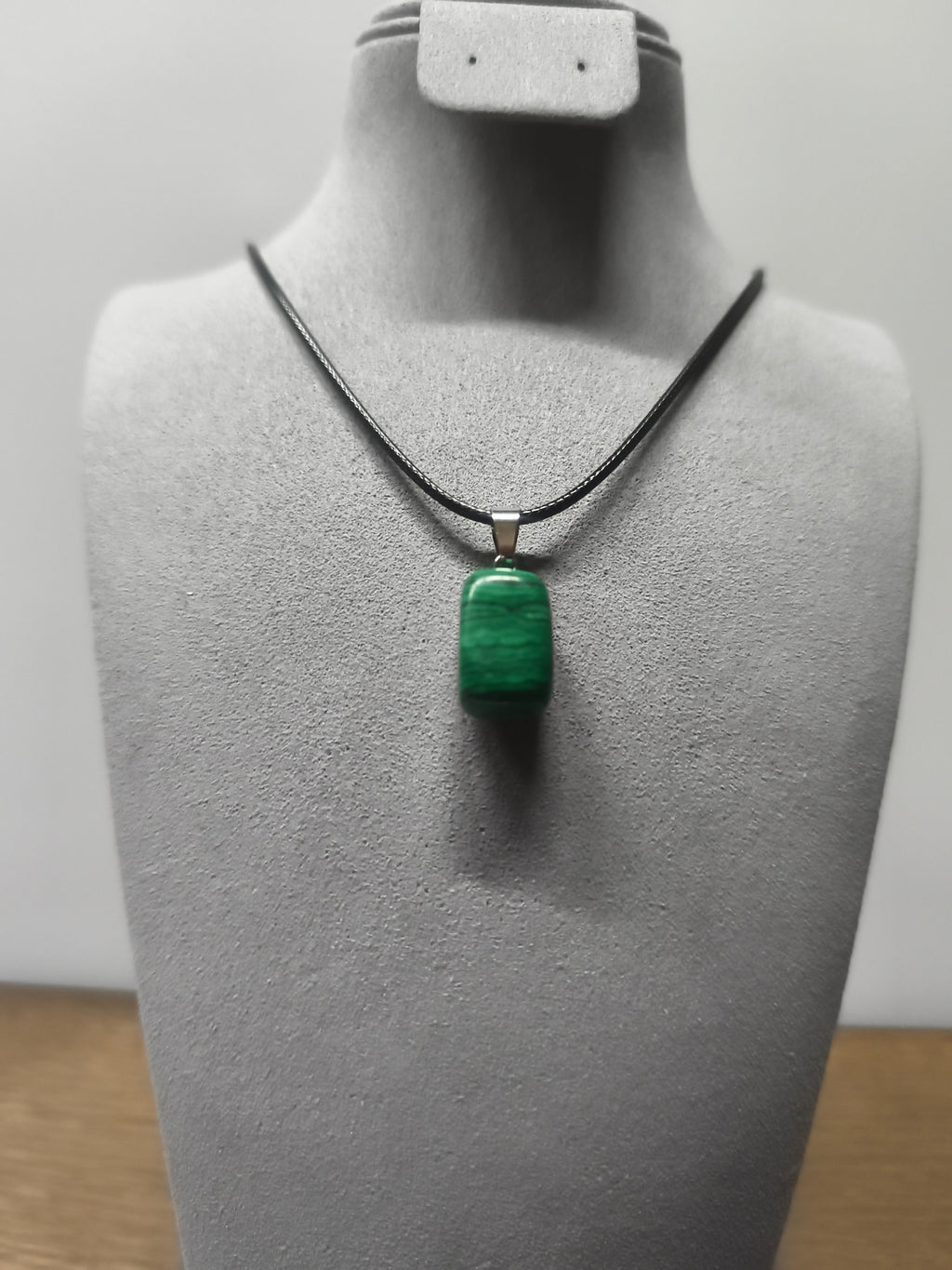 Pendentif Pierre  - Chakra 41