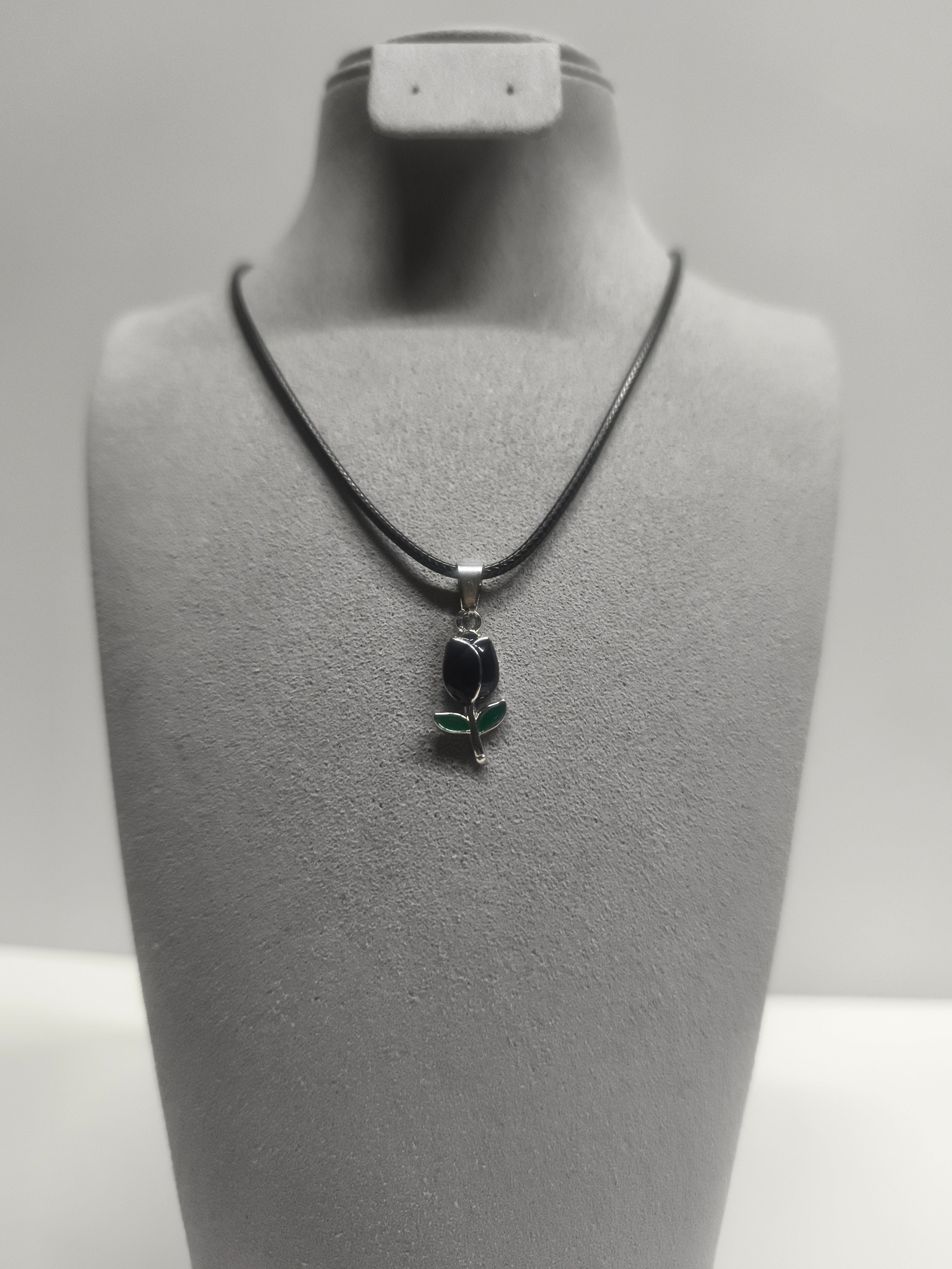 Pendentif Pierre - Chakra 16