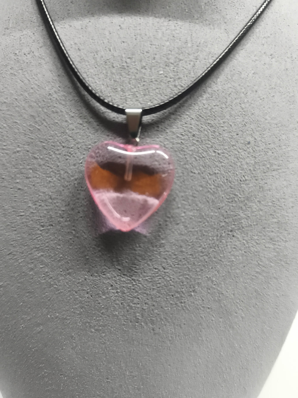 Pendentif Pierre - Chakra 30