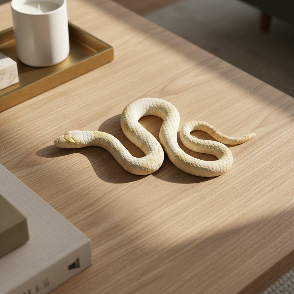 Animaux - Serpent - Minérale (à partir de 14.90€)