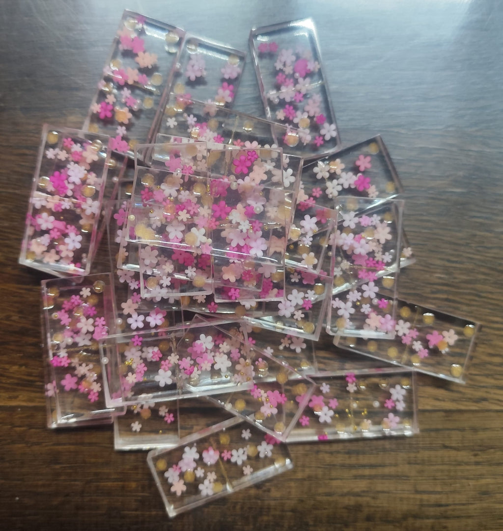 Jeux - DOMINO (28 pièces) 4