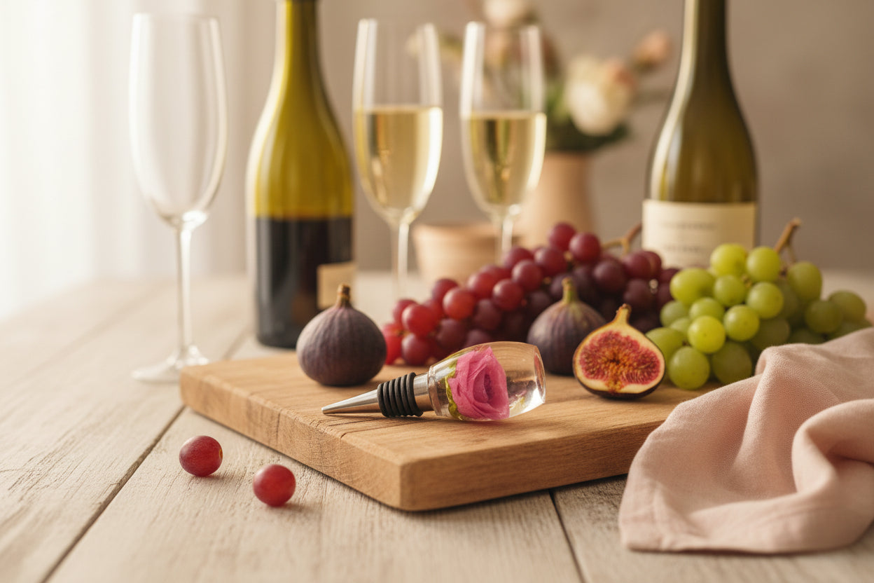 Bouchon Bouteille résine n°1 (à partir de 9.90€)