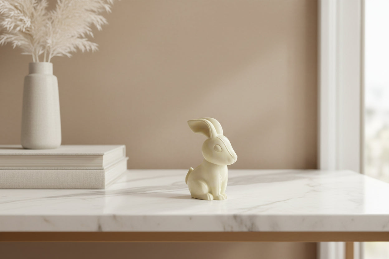 Animaux - Lapin - Minérale (à partir de 9.90€)