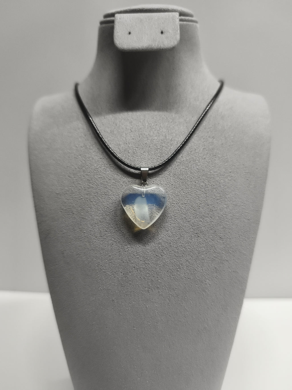 Pendentif Pierre - Chakra 36