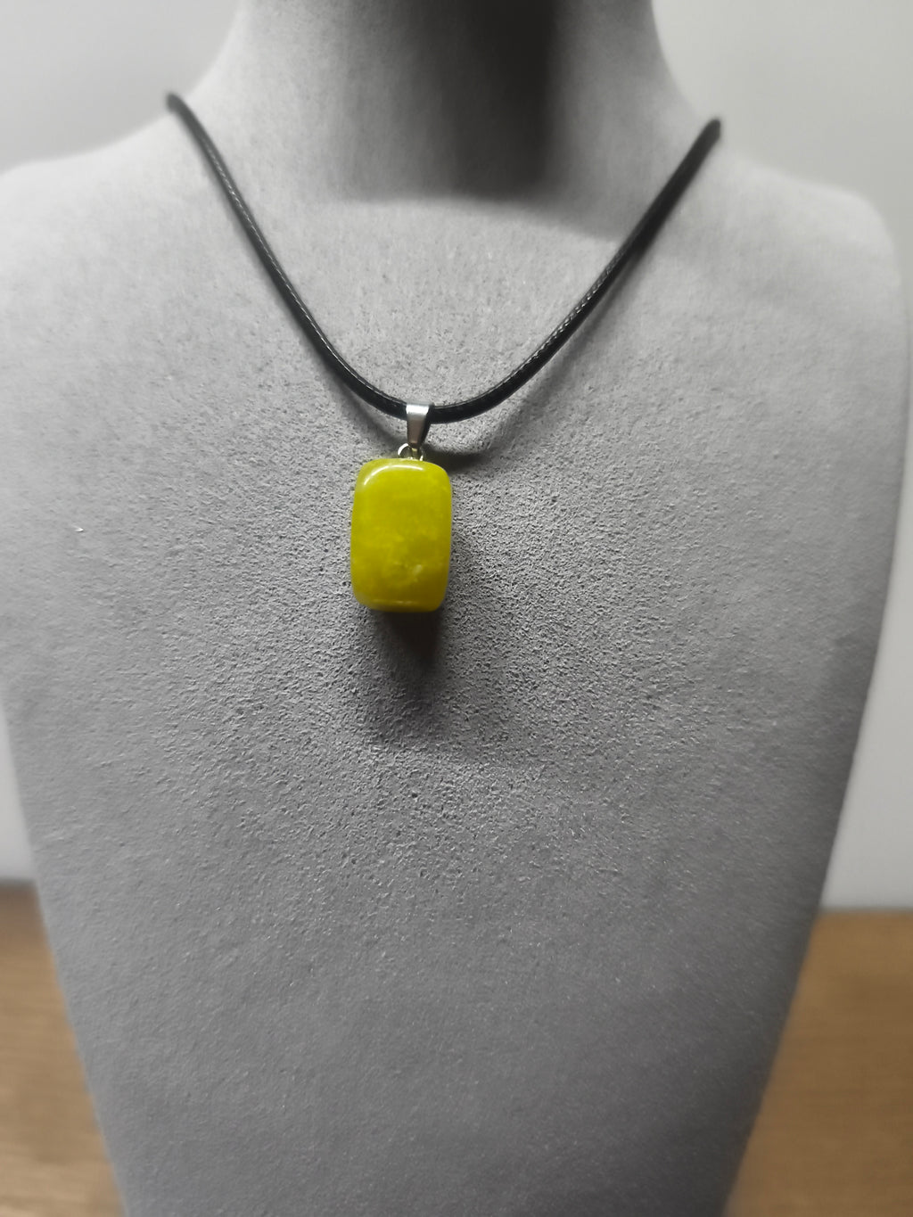 Pendentif Pierre - Chakra 44