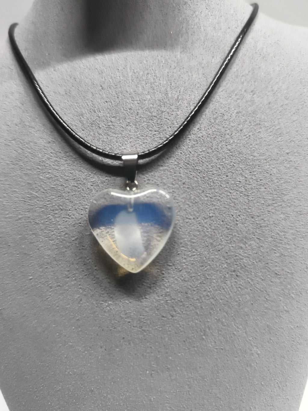 Pendentif Pierre - Chakra 36