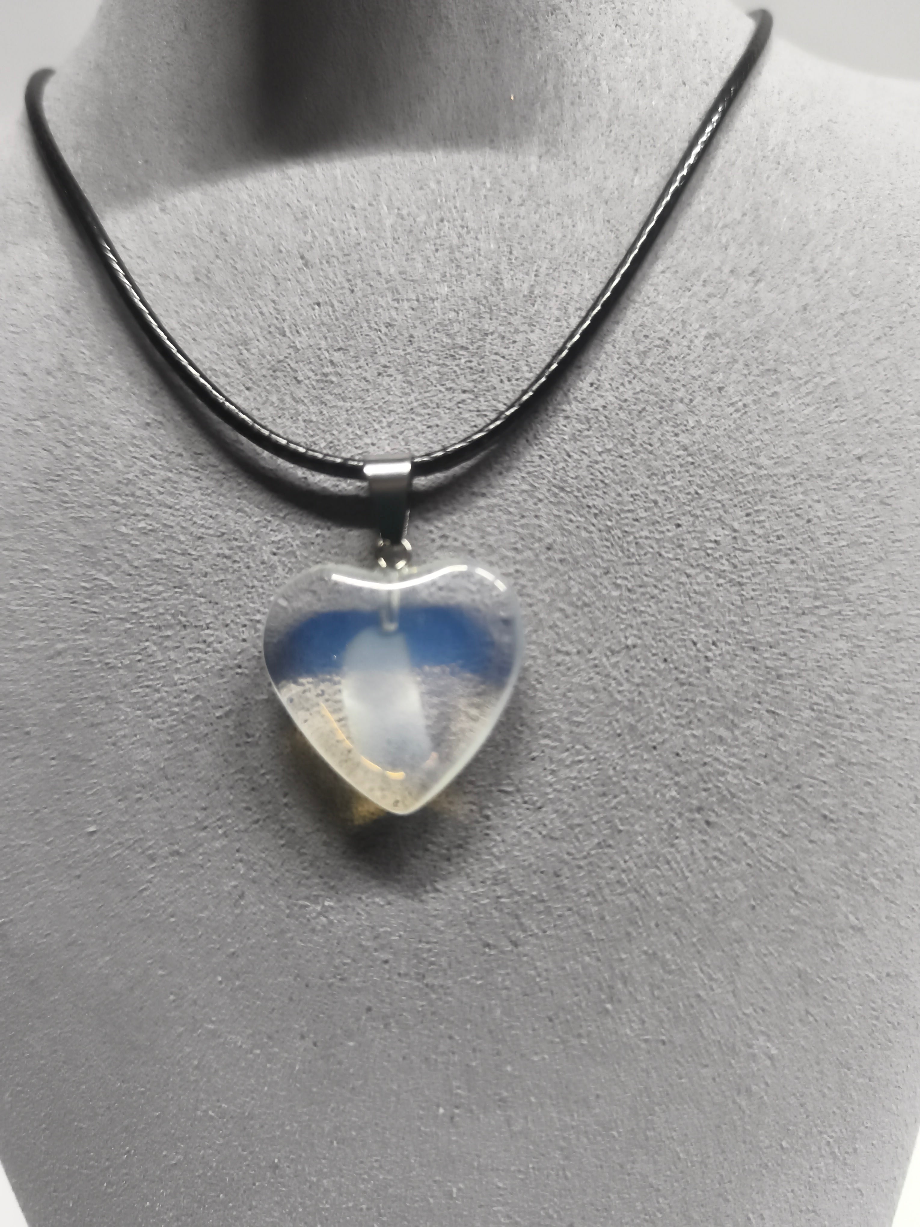 Pendentif Pierre - Chakra 36