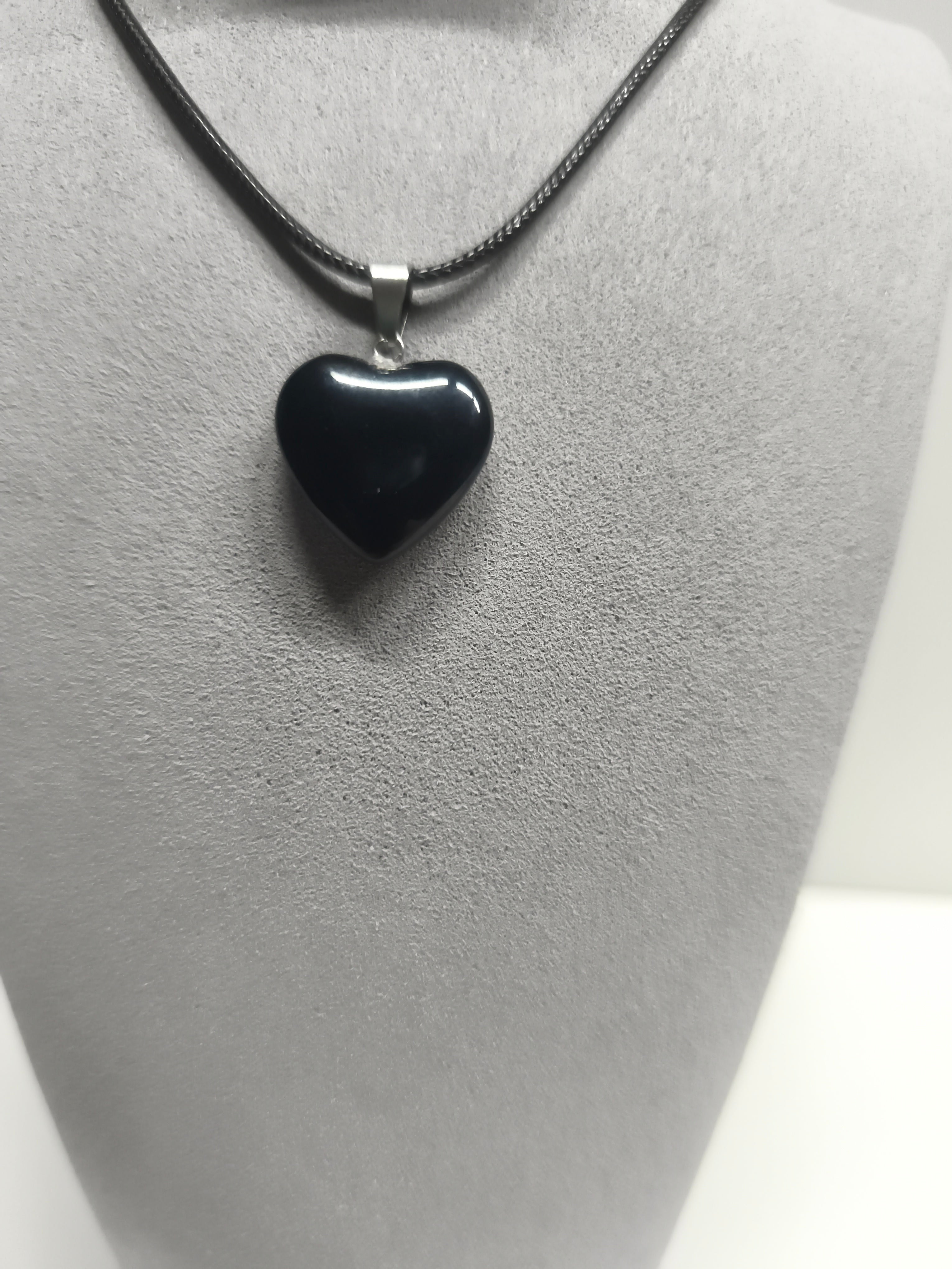 Pendentif Pierre - Chakra 34