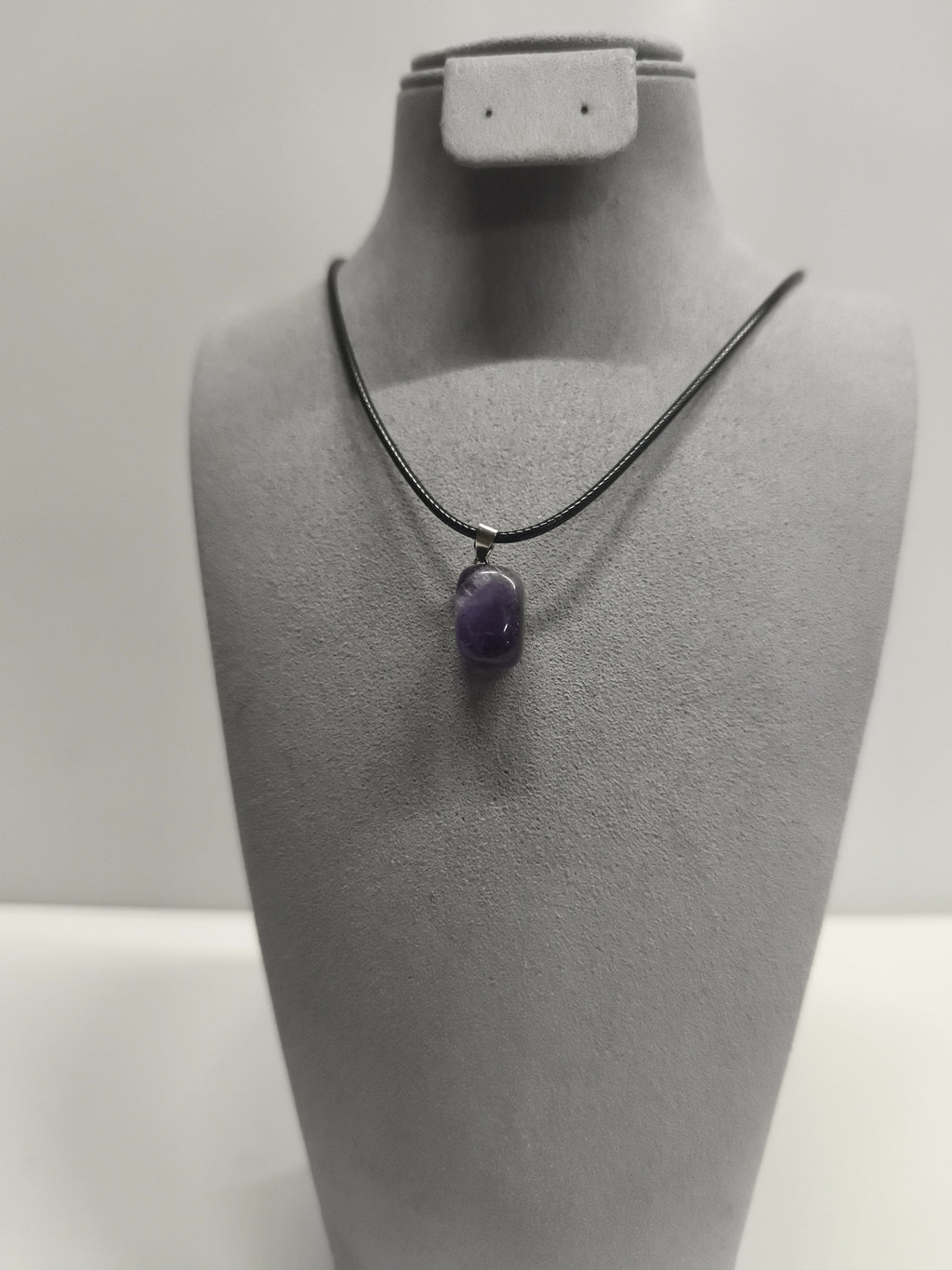 Pendentif Pierre - Chakra 42