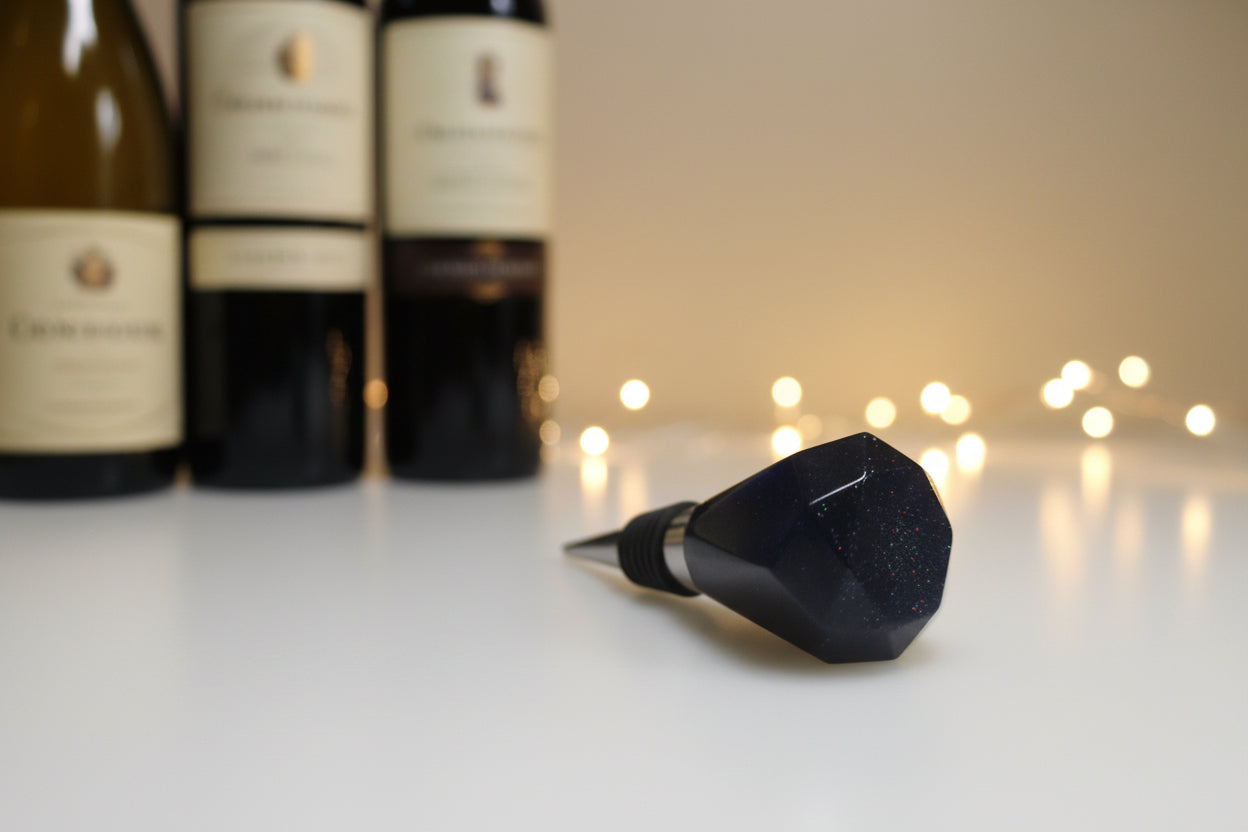 Bouchon Bouteille résine n°1 (à partir de 9.90€)