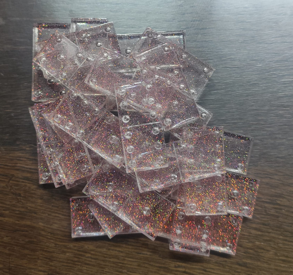 Jeux - DOMINO (28 pièces) 1