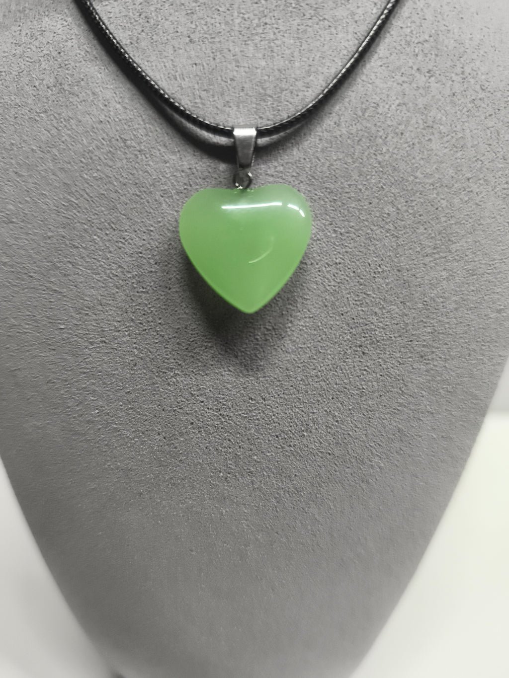 Pendentif Pierre - Chakra 35