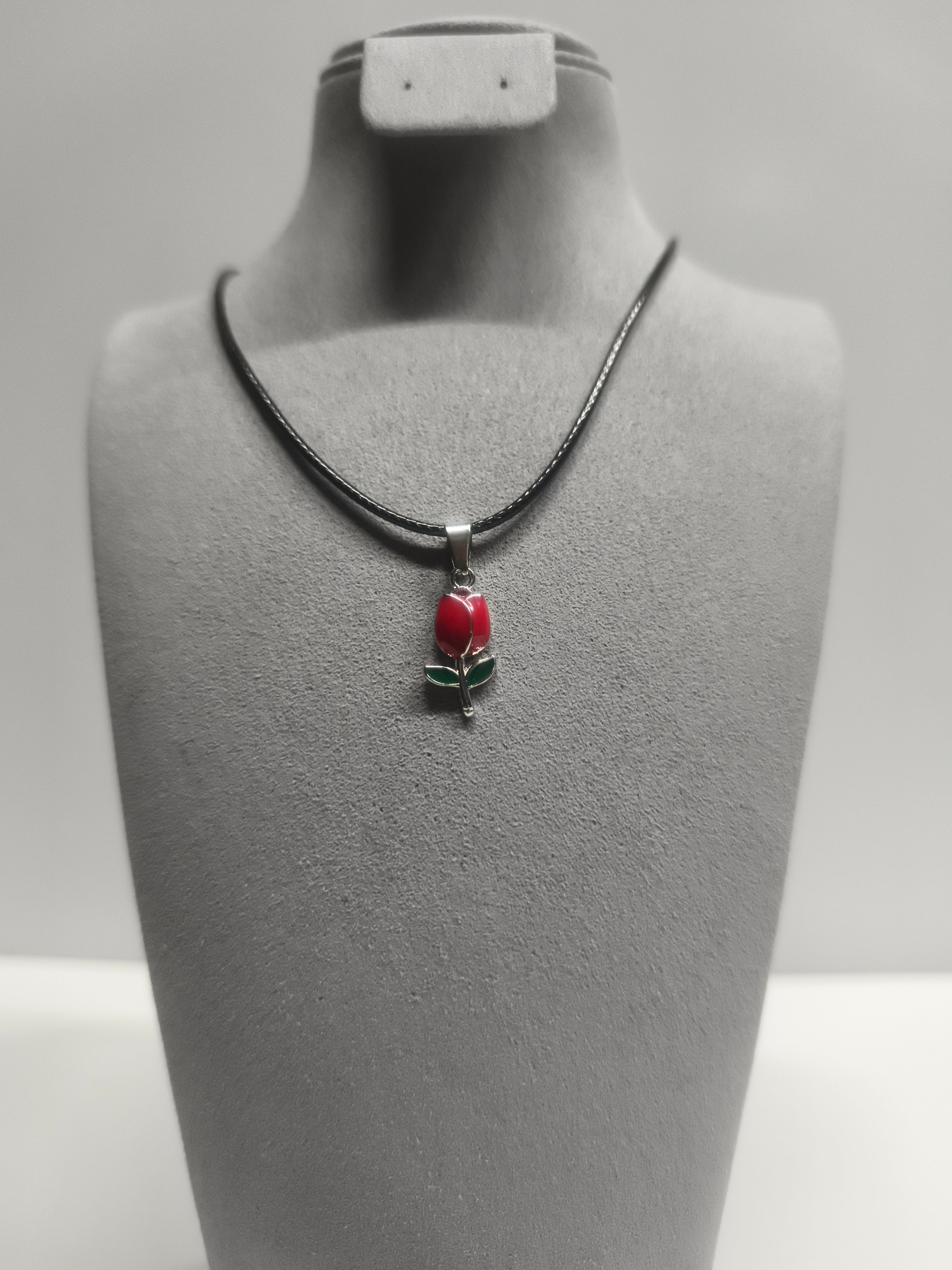 Pendentif Pierre - Chakra 14