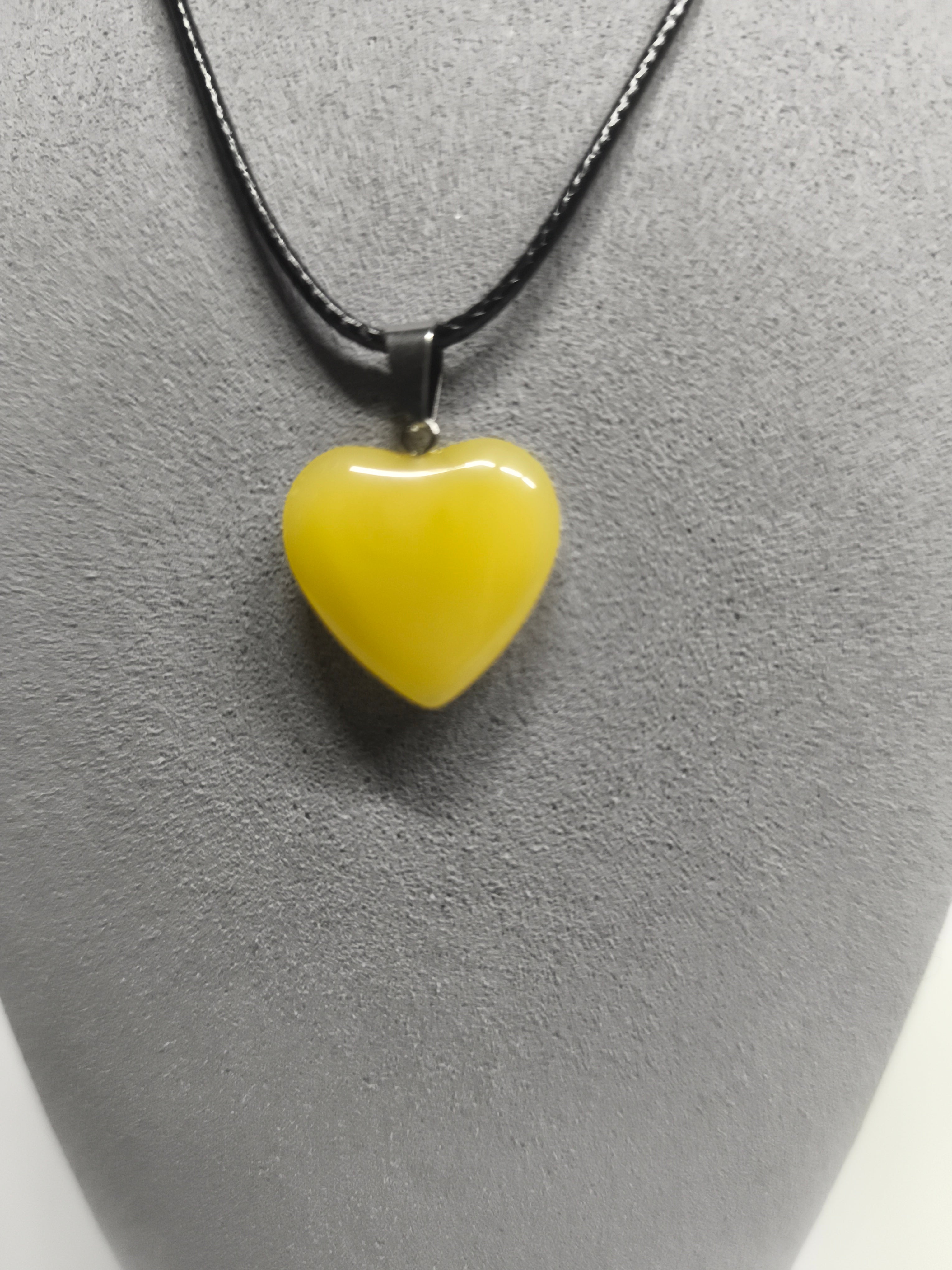 Pendentif Pierre - Chakra 37