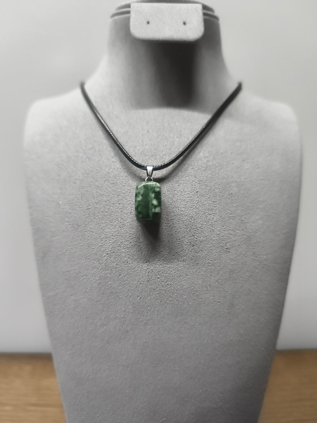 Pendentif Pierre - Chakra 40