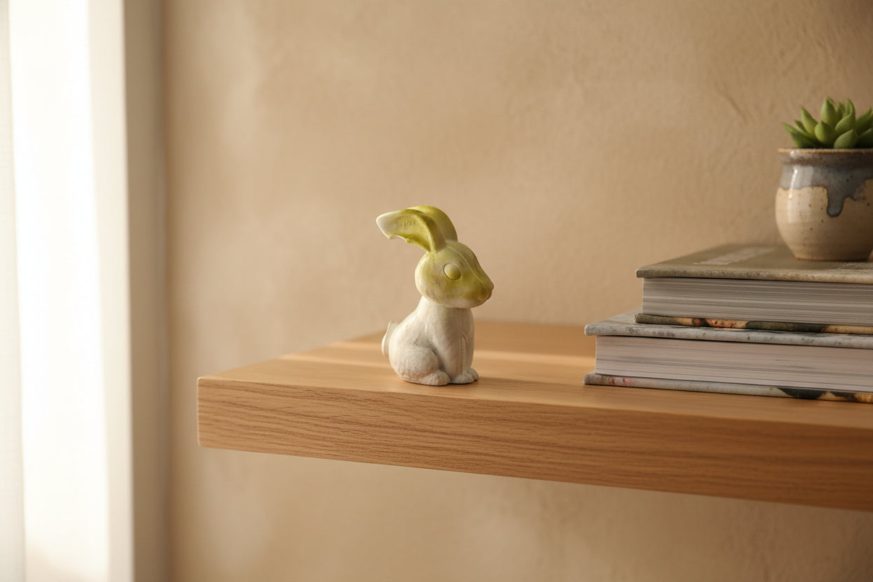 Animaux - Lapin - Minérale (à partir de 9.90€)
