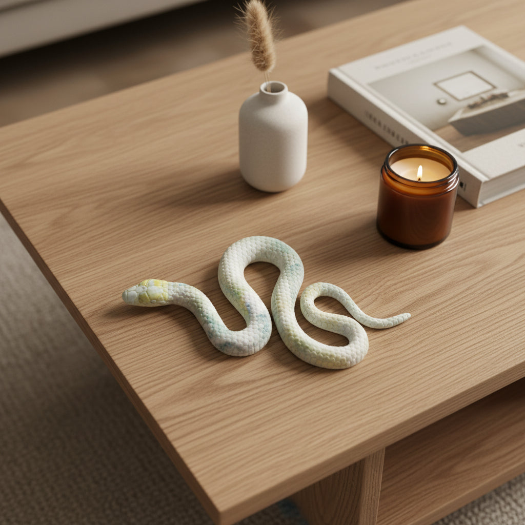 Animaux - Serpent - Minérale (à partir de 14.90€)