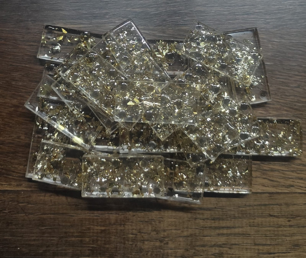 Jeux - DOMINO (28 pièces) 6