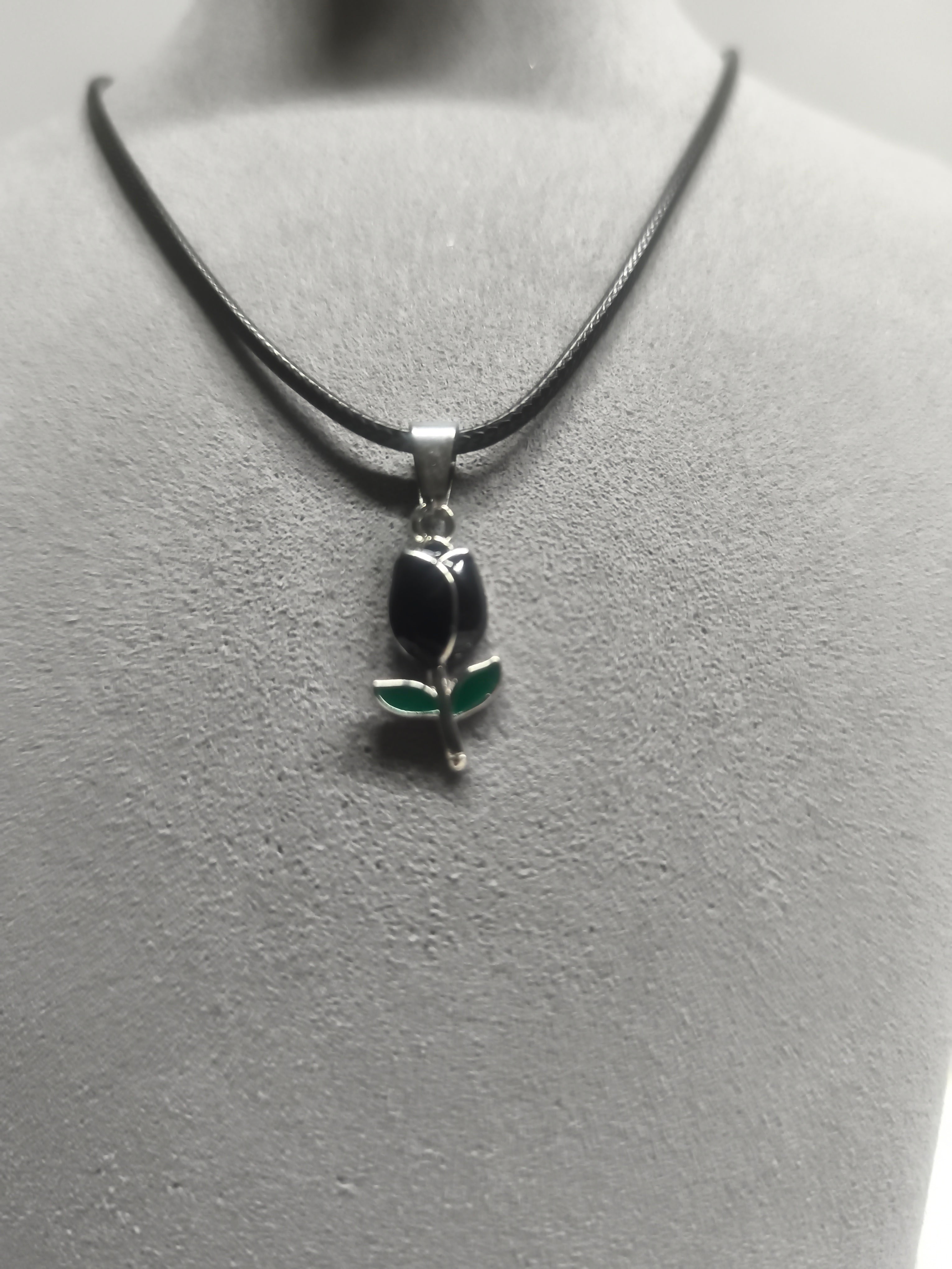 Pendentif Pierre - Chakra 16