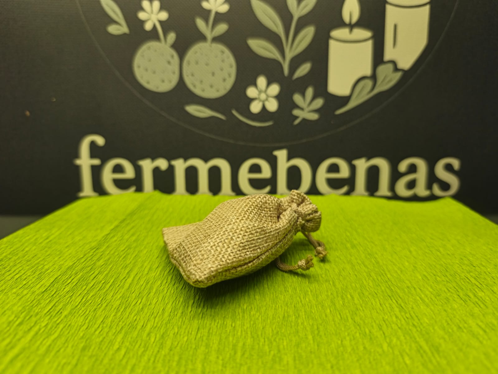 Absorbeur d'humidité artisanal *1