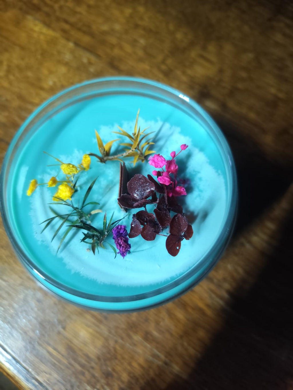 Bougie Vegan DUO Cèdre / Savon de Marseille