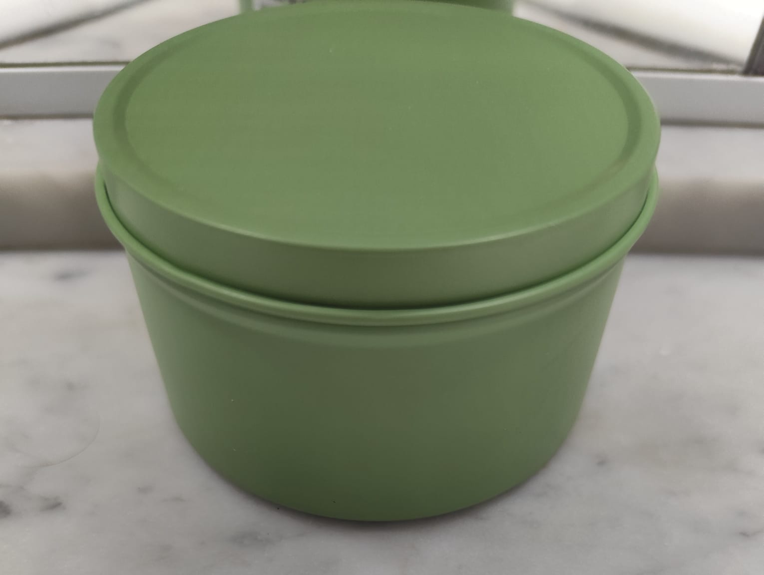 Bougie Vegan DUO Cèdre / Savon de Marseille